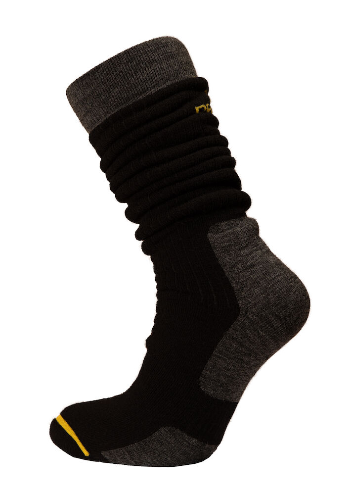 9092 WOOL SOCKS