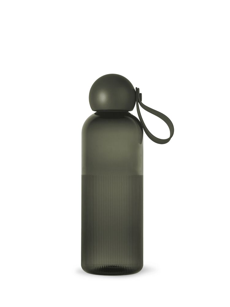 TURE WATER BOTTLE, GREEN