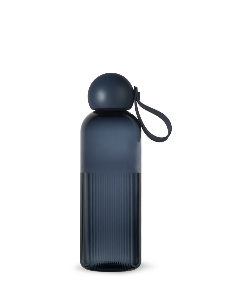 TURE WATER BOTTLE, BLUE