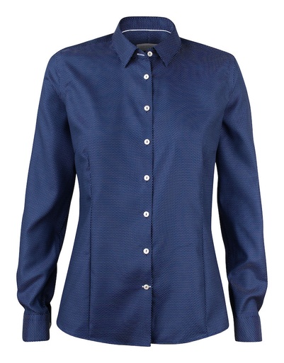 [2904903] J.H&F PURPLE BOW 49 WOMAN