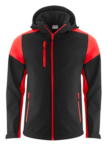 [2261065] PRIME SOFTSHELL