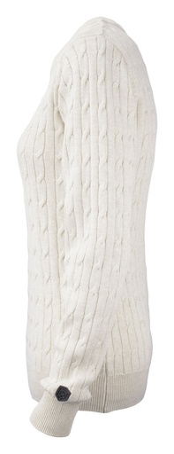 [355403] BLAKELY KNITTED SWEATER WOMAN