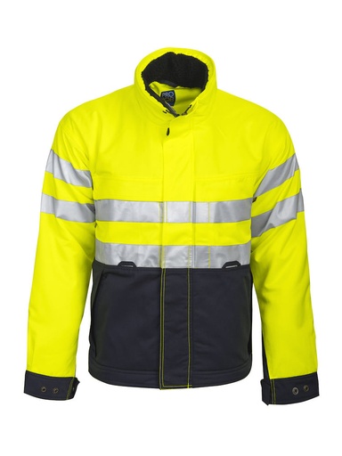 [646407] 6407 JACKET HV CLASS 3