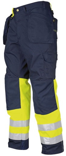 [646502] 6502 WAISTPANTS HV CLASS 1