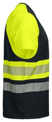 [646020] 6020 T-SHIRT EN ISO 20471 CL. 1