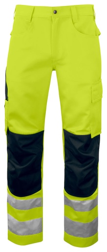 [646532] 6532 WAISTPANTS HV -CLASS 2  D100