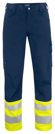 [646533] 6533 WAISTPANTS HV  CLASS 1 D100