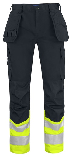 [646534] 6534 WAISTPANTS HV -CLASS 1  D100