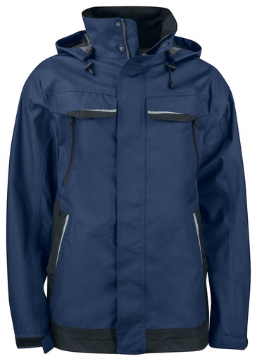 [644440] 4440 FUNCTIONAL JACKET EN 343 3/3