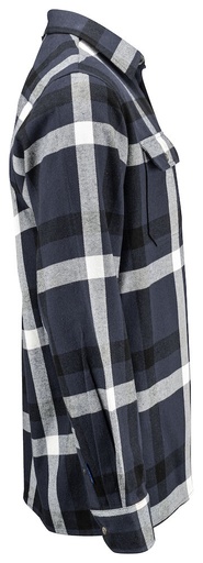 [645212] 5212 FLANNEL SHIRT