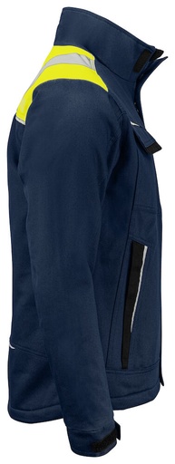 [645438] 5438 JACKET PADDED