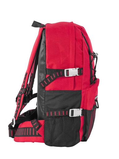 [158047] SILVERLINE BACKPACK