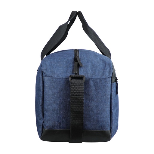[1582504] MELANGE TRAVELBAG