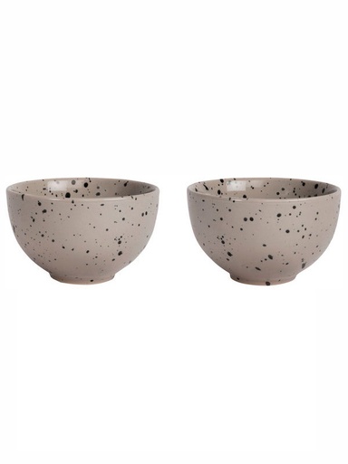 [5018334] DITTE BOWL 2-PCS