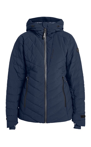 [465017716] PRIME DOWN JACKET WOMAN (ski jacket)