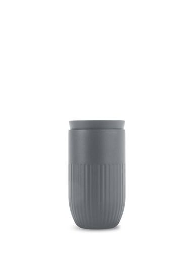 [5018542] TOVA CAR MUG, GREY
