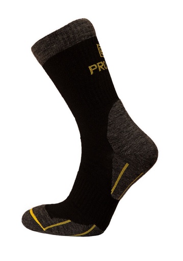 [649090] 9090 WOOL SOCKS