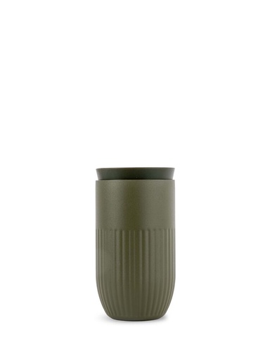 [5018540] TOVA CAR MUG, GREEN