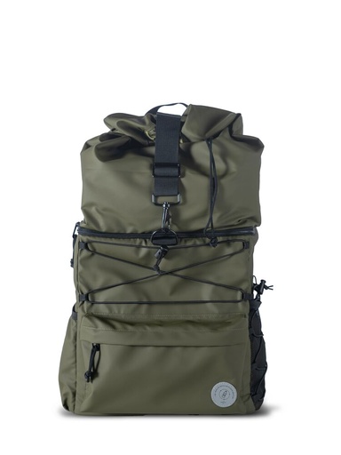 [5018604] VIDE COOLER BACKPACK, GREEN