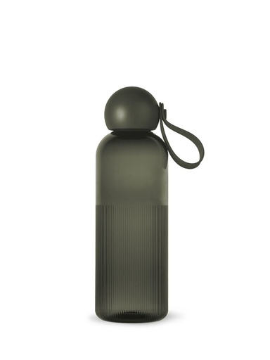 [5018607] TURE WATER BOTTLE, GREEN