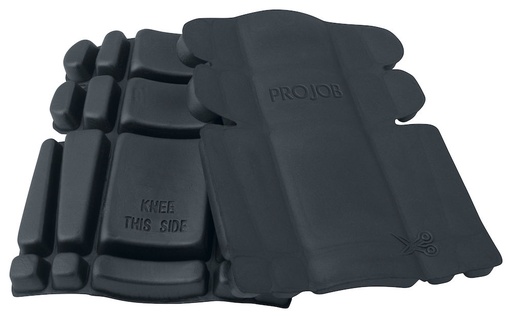 [649057] 9057 KNEE PROTECTORS