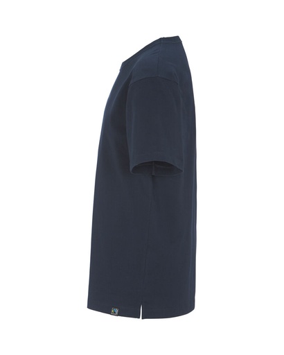 [141050] OVERSIZE T-SHIRT (GOTS)