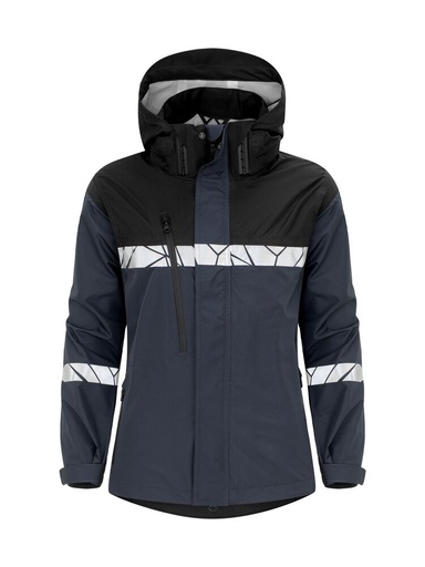 [647419] 7419 SHELLJACKET WOMAN