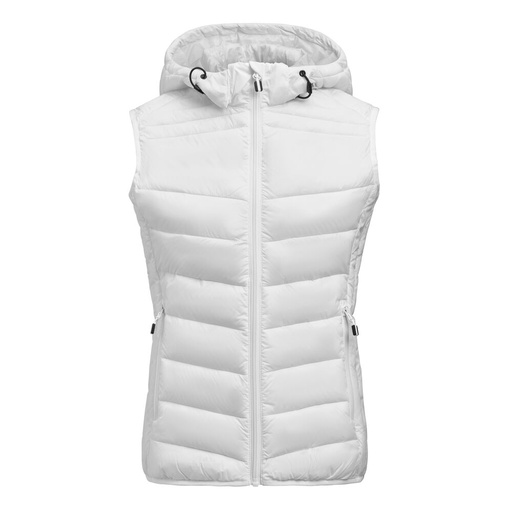 [2261082] BASE VEST WOMAN