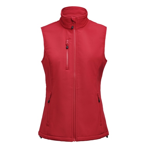 [2261086] AIRWALK VEST WOMAN