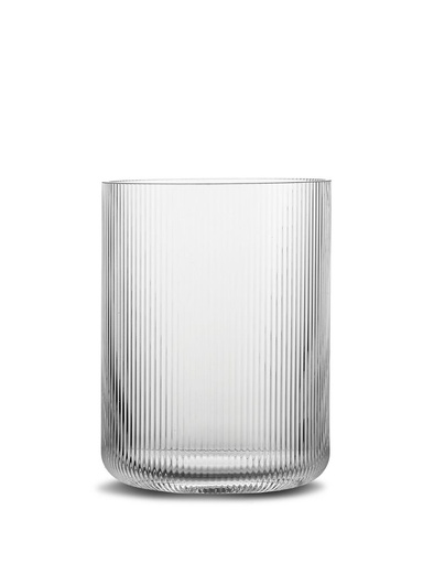 [5018633] BLANKA VASE/WINE COOLER, CLEAR