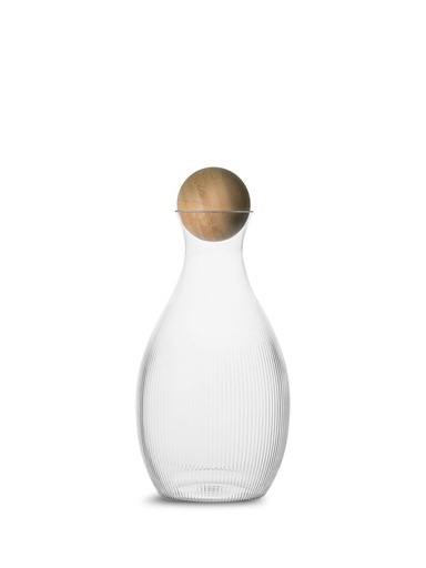 [5018638] BLANKA CARAFE, CLEAR