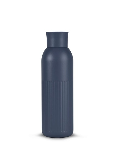 [5018681] TEKLA THERMAL BOTTLE PUSH, BLUE 