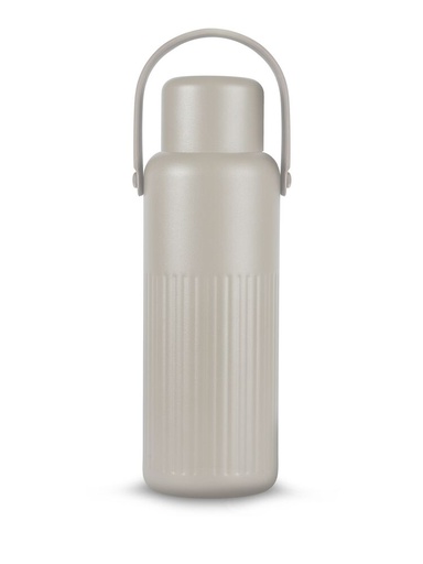 [5018688] THEO THERMAL FLASK, BEIGE