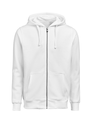 FULL ZIP HOODIE REGULAR FIT (OCS-RCS)