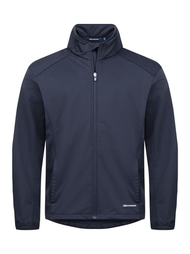 OAK HARBOR SOFTSHELL JACKET