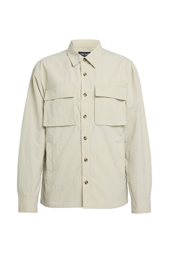 AUTHENTIC OVERSHIRT UNISEX 