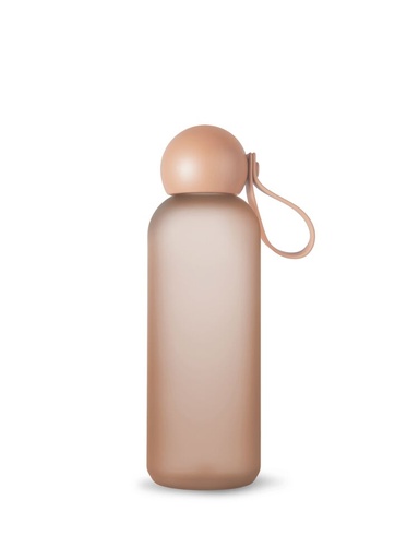 [5018749] WATER BOTTLE TOM, PINK
