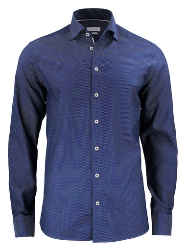[2904902] J.H&F PURPLE BOW 49 SLIM FIT