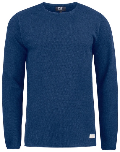 [355426] CARNATION SWEATER