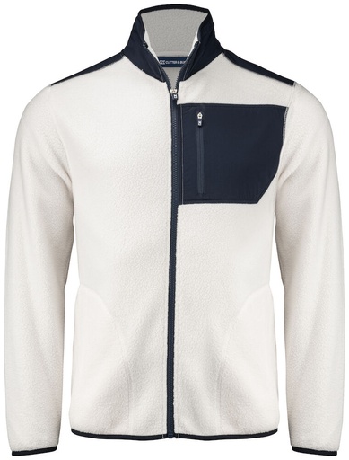[351470] CASCADE SHERPA FLEECE MEN