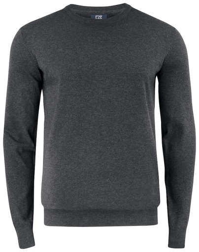 [355416] OAKVILLE CREWNECK