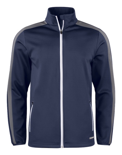 [351450] SNOQUALMIE JACKET