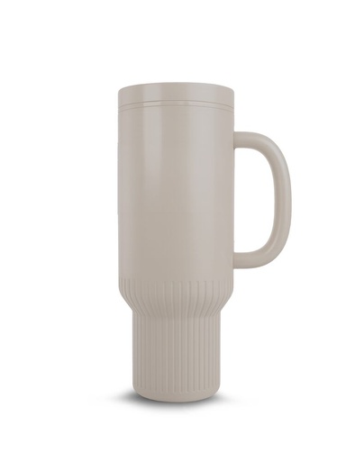 [5018779] TALIA THERMAL MUG, BEIGE