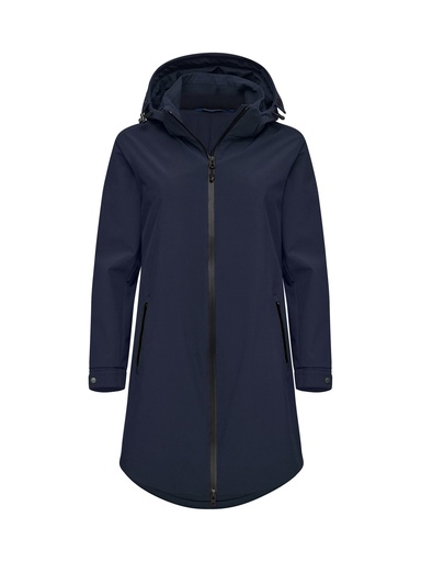 [351493] WEDDERBURN PADDED JACKET WOMAN