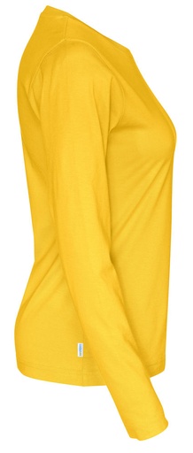 [141019] T-SHIRT LONG SLEEVE WOMAN