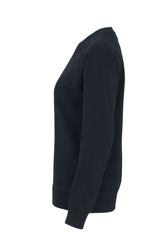 [141503] F. TERRY CREW NECK WOMAN